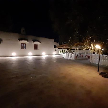 Residence Adriatico Mattinata Exterior photo