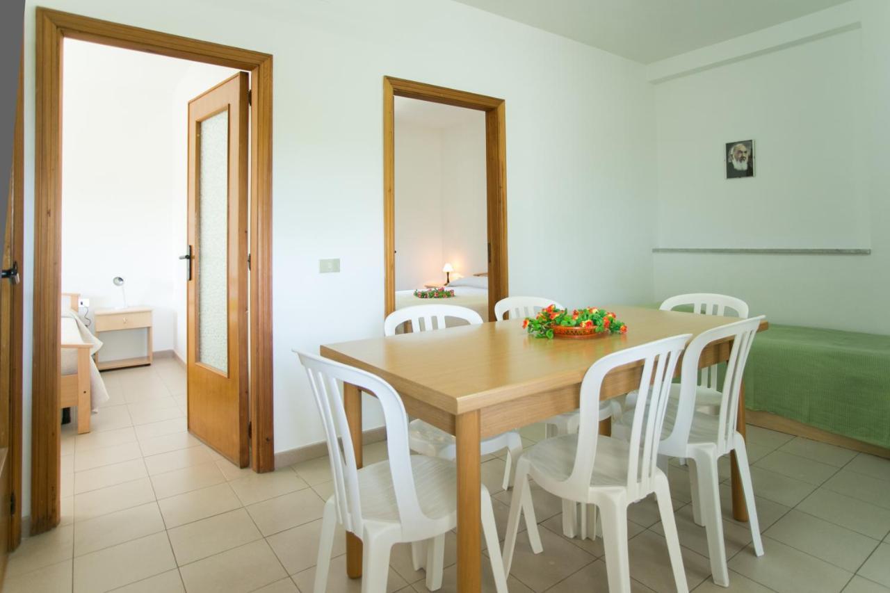 Residence Adriatico Mattinata Room photo