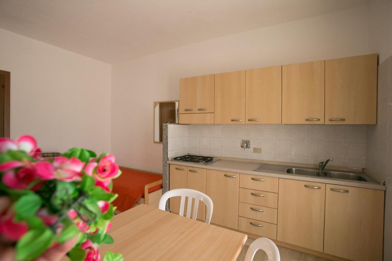 Residence Adriatico Mattinata Room photo
