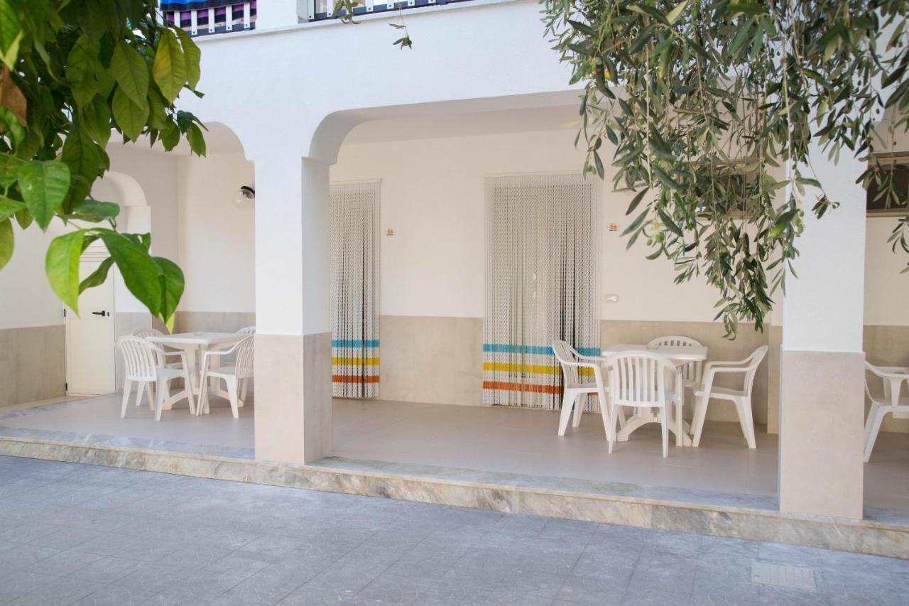 Residence Adriatico Mattinata Exterior photo