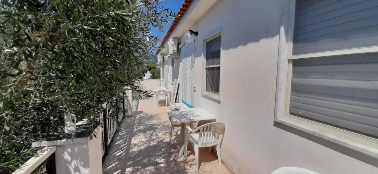 Residence Adriatico Mattinata Exterior photo