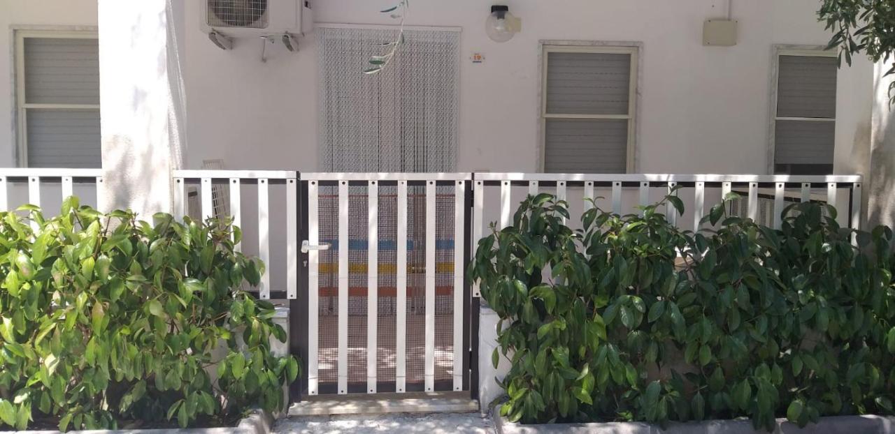 Residence Adriatico Mattinata Exterior photo